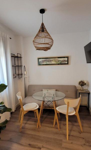 Apartamento Turbas, en el casco antiguo de Cuenca